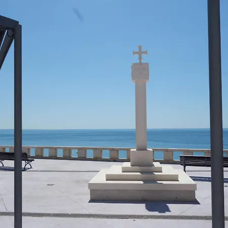 Prázdninový dům Casa Do Pescador 14 Albufeira