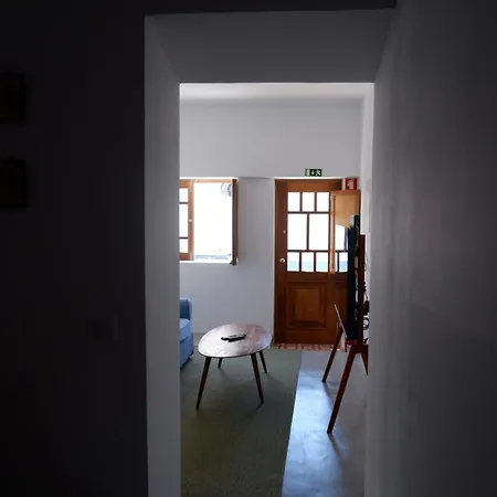 Holiday home Casa Do Pescador 14