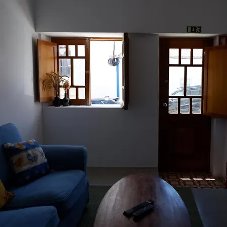 Holiday home Casa Do Pescador 14 *