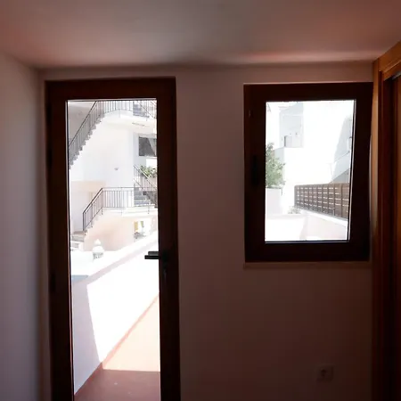 Holiday home Casa Do Pescador 14 Albufeira