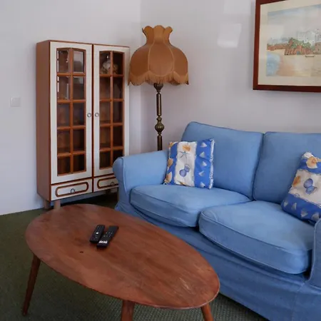 Holiday home Casa Do Pescador 14