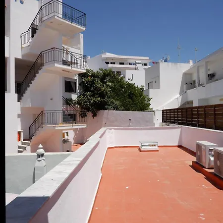 Casa Do Pescador 14 * Albufeira