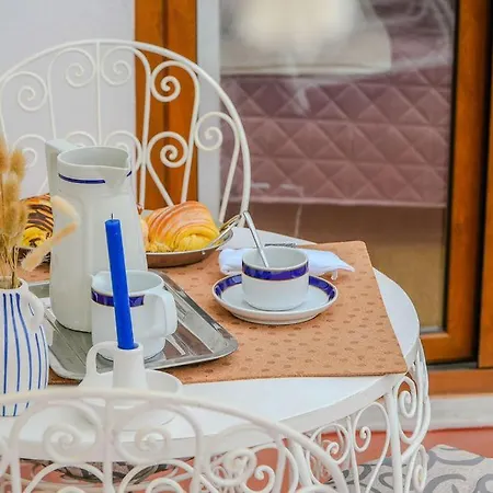 Casa Do Pescador 14 알부페이라