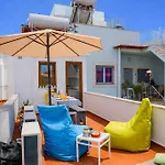 Casa Do Pescador 14 Hébergement de vacances Albufeira
