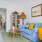 Hébergement de vacances Casa Do Pescador 14